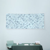 Hangeul Banner (Messeveranstaltung)