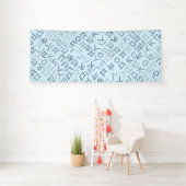 Hangeul Banner (Insitu)