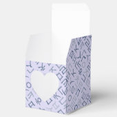 Hangeul Geschenkschachtel (Geöffnet)