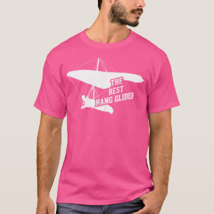Hanggleiten Hängegleiter - Der beste Hängegleiter T-Shirt