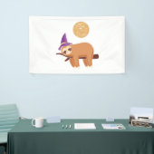 Hanghalloween Banner (Messeveranstaltung)