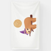 Hanghalloween Banner (Vertikal)