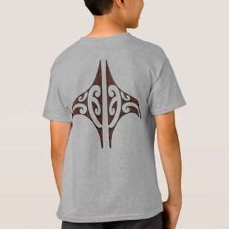 Hangi 2022 Boys T-Shirt