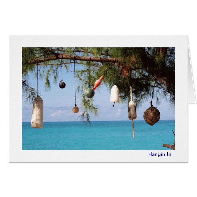 Hangin (Vorderseite (Horizontal))