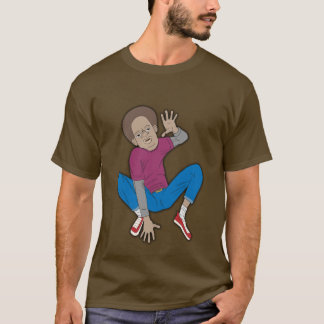 Hangin fünf T-Shirt