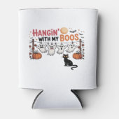 Hangin mit meinem Boos-Geist, der den schwarzen Ka Dosenkühler (Vorderseite)