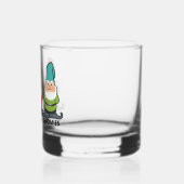 Hangin' mit meinen Gnomen Whiskyglas (Links)