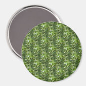 Hangin' on... magnet (Vorderseite/Rückseite)