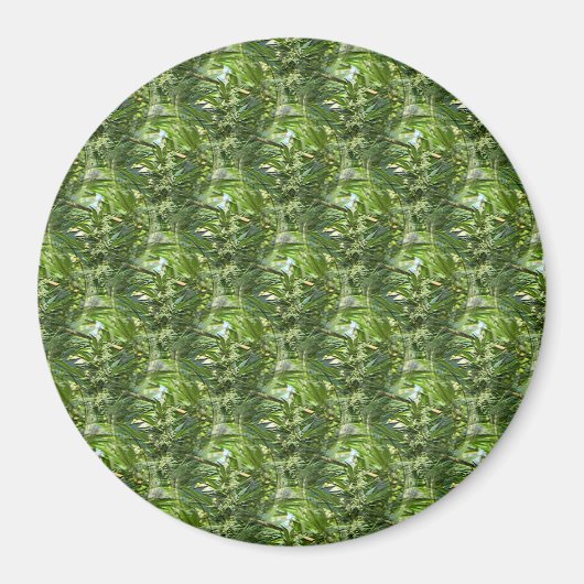 Hangin' on... magnet (Vorne)