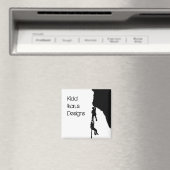 Hangin Out Magnet (In Situ (Geschirrspüler))