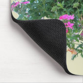 Hanging Basket Mousepad (Ecke)