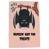Hanging Bat Mittlere Geschenktüte (Vorderseite)