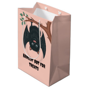 Hanging Bat Mittlere Geschenktüte
