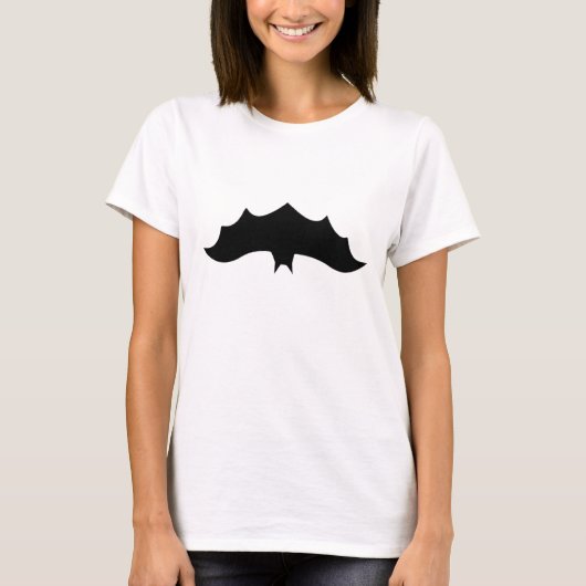 Hanging Bat T-Shirt (Vorderseite)