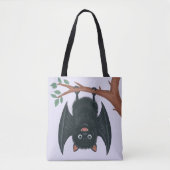 Hanging Bat Tasche (Vorderseite)