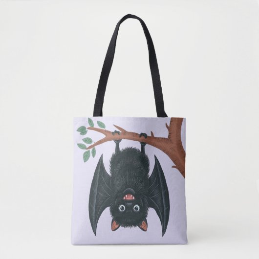 Hanging Bat Tasche (Vorderseite)