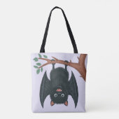 Hanging Bat Tasche (Rückseite)