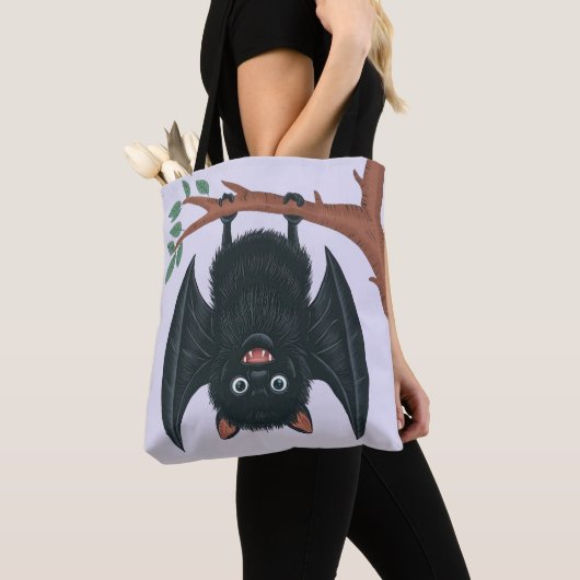 Hanging Bat Tasche (Von Nahem)