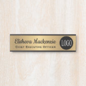 Hanging Door Sign Door Signs Office Cubicle Türschild (Vorderseite )