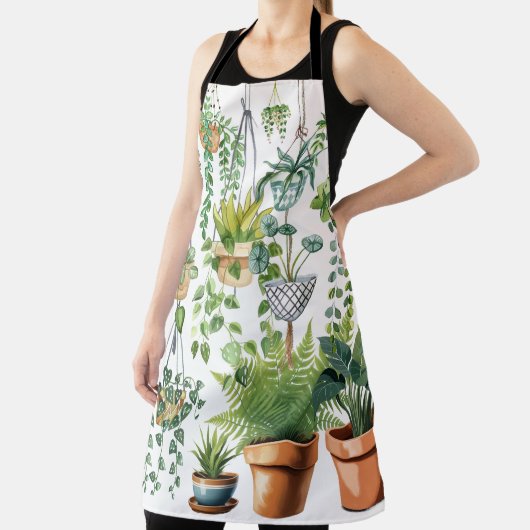 Hanging Garden Apron Schürze (InSitu)