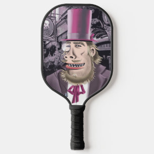 Hanging mit Hyde-Pickleball-Paddel Pickleball Schläger