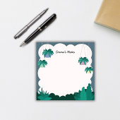 Hanging Plant Pots - Emma's Notes Post-it Klebezettel