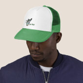 Hangloose Truckerkappe (Beispiel)
