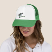 Hangloose Truckerkappe (Beispiel)