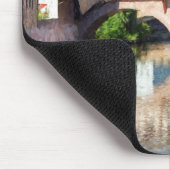 Hangmans Brücke Mousepad (Ecke)