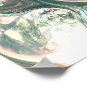 Hangover Poster (Ecke)