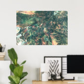 Hangover Poster (Heimbüro)