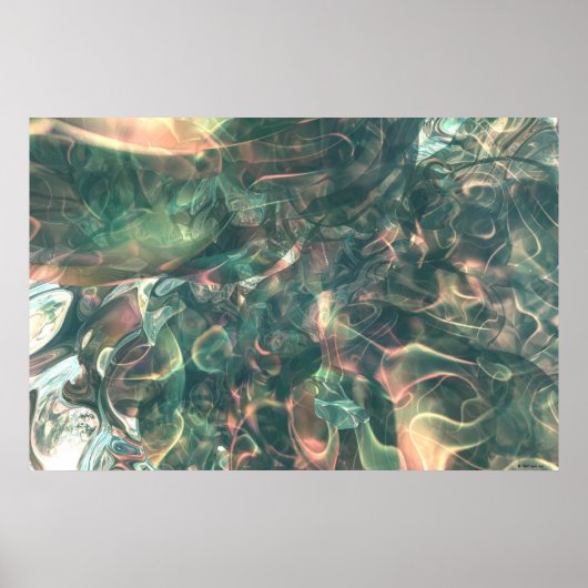 Hangover Poster (Vorne)