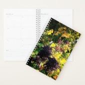 Hangschwarze Beeren Planer (Anzeige)