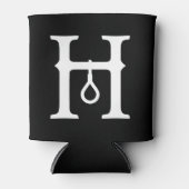 Hangtown Beverage Can Cooler Dosenkühler (Vorderseite)