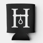 Hangtown Beverage Can Cooler Dosenkühler (Rückseite)