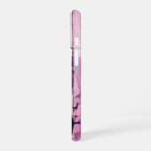 Hanguang Jun Lan Wangji Die unzähligen MDZS iPhone 16 Hülle (Linke Seite)