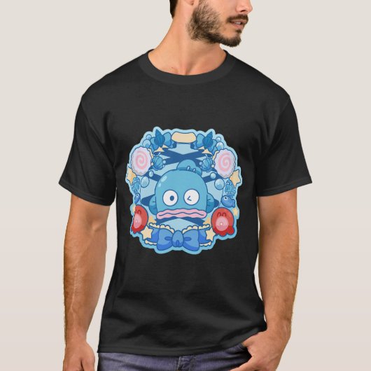 Hangyodon T-Shirt (Vorderseite)
