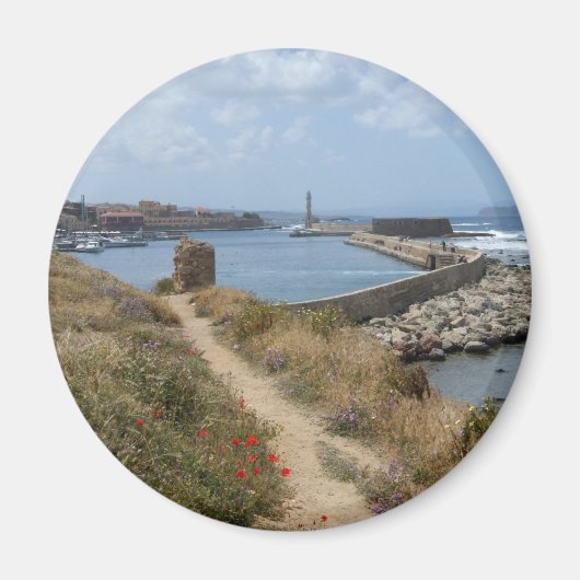 Hania Magnet (Vorne)