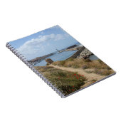 Hania Notebook Notizblock (Rechte Seite)