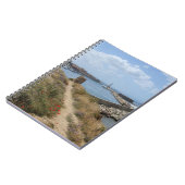 Hania Notebook Notizblock (Linke Seite)