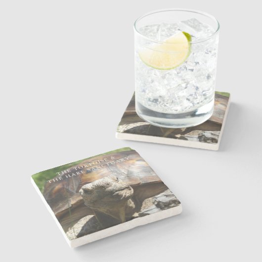 Hania Untersetzer (Seitenansicht)