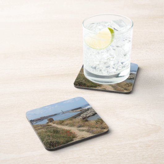 Hania Untersetzer (Rechte Seite)