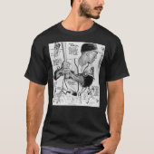 Hank Aaron Essential T-Shirt (Vorderseite)