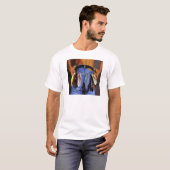 Hanky-Code T-Shirt (Vorne ganz)