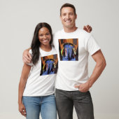 Hanky-Code T-Shirt (Unisex)