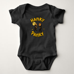 Hanky Panky Mondschein-Tanz Baby Strampler