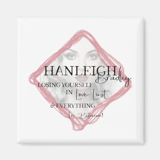 Hanleigh Magnet (Vorne)