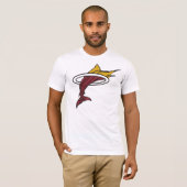 Hanley/Furt T-Shirt (Vorne ganz)