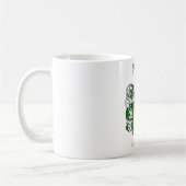 Hanlon Kaffeetasse (Links)