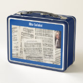 Hänls Messiah Alto Soloist Metal Lunchbox (Rückseite)